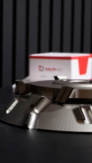 45° Soft Bıçak - Görsel 3