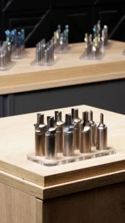 Dia Nesting Radüs Bıçakları - Görsel 2