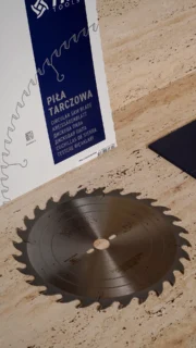 Ita Elmas Daire Testere - Görsel 2