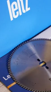 Leitz Elmas Daire Testere - Görsel 6