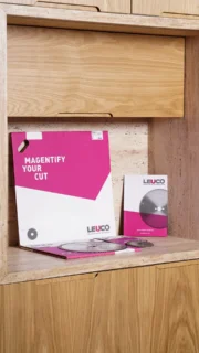 Leuco Yatar Takım Elmas Daire Testere