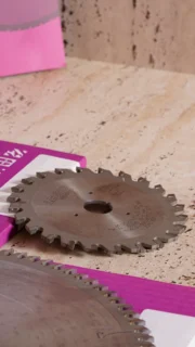 Leuco Yatar Takım Elmas Daire Testere - Görsel 5