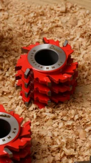 Elmas Helis Kırıcılı Bıçaklar - Görsel 5