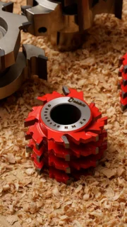 Elmas Helis Kırıcılı Bıçaklar - Görsel 6