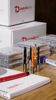 Elmas Matkap Uçları