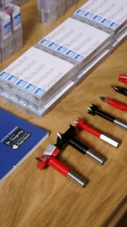 Elmas Matkap Uçları - Görsel 13