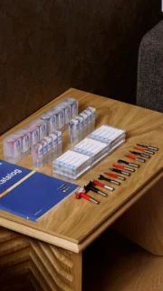 Elmas Matkap Uçları - Görsel 14