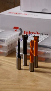 Elmas Matkap Uçları - Görsel 4