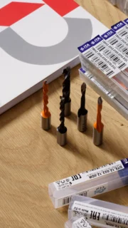 Elmas Matkap Uçları - Görsel 3