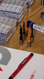 Elmas Matkap Uçları - Görsel 2