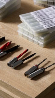 Elmas Matkap Uçları - Görsel 7