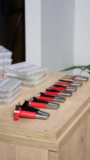 Elmas Matkap Uçları - Görsel 9