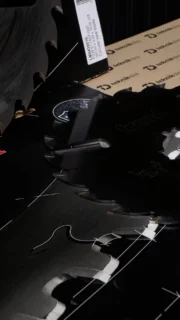 Freud Ağaç Daire Testere - Görsel 6