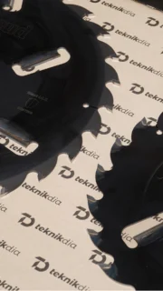 Freud Çoklu Dilme Testereleri - Görsel 6