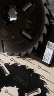 Freud Çoklu Dilme Testereleri - Görsel 5