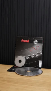 Freud Panel Ebatlama Testereleri