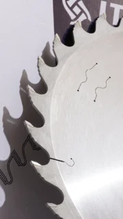 Ita Daire Testere - Görsel 3