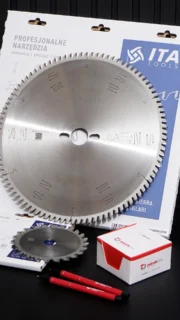 Ita Yatar Takım Daire Testere - Görsel 7