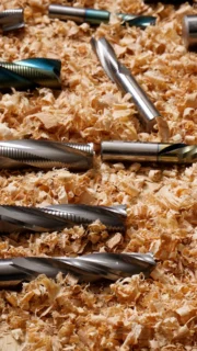 Karbür Freze Bıçakları - Görsel 4