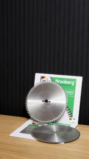 Kronberg Daire Testereler