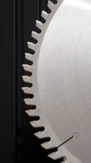 Kronberg Daire Testereler - Görsel 8