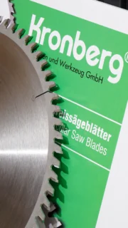 Kronberg Daire Testereler - Görsel 6