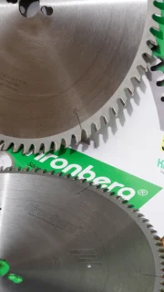 Kronberg Daire Testereler - Görsel 5