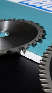 Leitz Yatar Takım Daire Testereler - Görsel 4