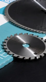 Leitz Yatar Takım Daire Testereler - Görsel 3