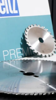 Leitz Yatar Takım Daire Testereler - Görsel 2