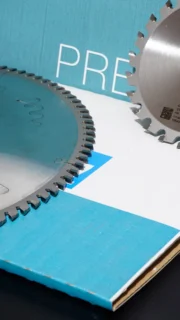 Leitz Yatar Takım Daire Testereler - Görsel 6