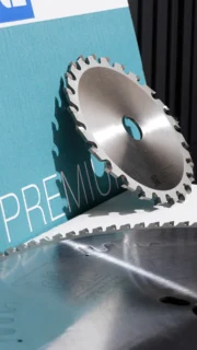 Leitz Yatar Takım Daire Testereler - Görsel 5