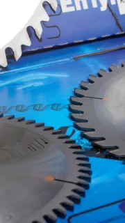 Netmak Daire Testereler - Görsel 3