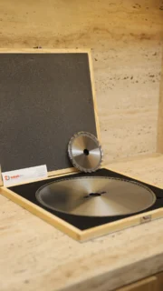 Dia Panel Ebatlama Testereleri - Görsel 5