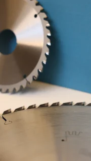 Leitz Panel Ebatlama Daire Testereleri - Görsel 4